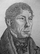 Johann Dominicus Fuss
